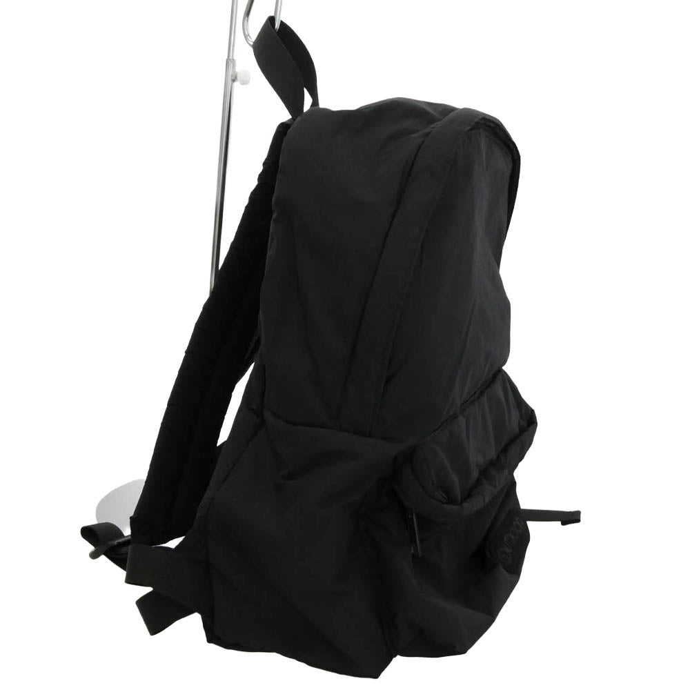 OUTDOOR アウトドア JOURNAL STANDARD ジャーナルスタンダード ×journal standard ジャーナルスタンダード TAKE IT EPIC DAYPACK デイパック リュック ブラック系【中古】