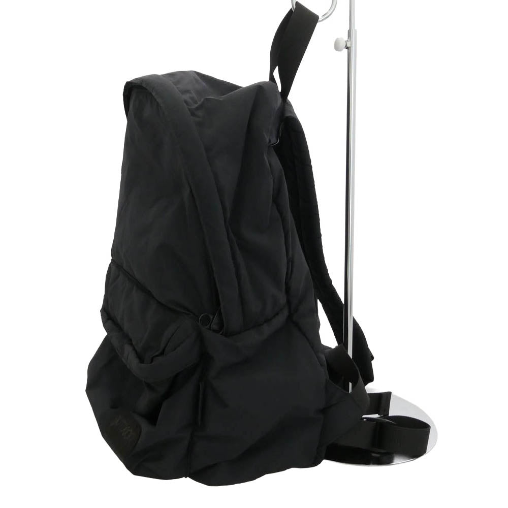 OUTDOOR アウトドア JOURNAL STANDARD ジャーナルスタンダード ×journal standard ジャーナルスタンダード TAKE IT EPIC DAYPACK デイパック リュック ブラック系【中古】