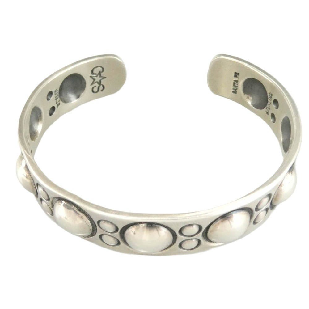 ACNE STUDIOS アクネストゥディオズ FN-UX-JEWE000457 Heart-charm