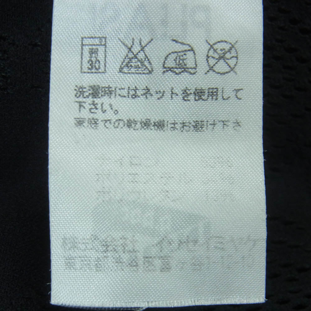 PLEATS PLEASE プリーツプリーズ イッセイミヤケ PP94LF911 ニット 風船 レギンス パンツ 日本製 ブラック系 3【中古】