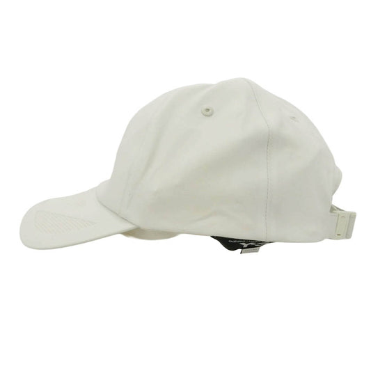 Y-3 Yohji Yamamoto ワイスリー ヨウジヤマモト JX8784 BASEBALL CAP CLIMACOOL ベースボール キャップ ホワイト系【中古】