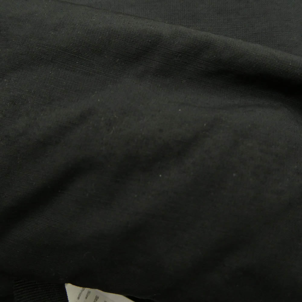 THE NORTH FACE ノースフェイス ND92532 Stuffed Shirt スタッフド シャツ ダウン ジャケット ブラック系 XL【中古】