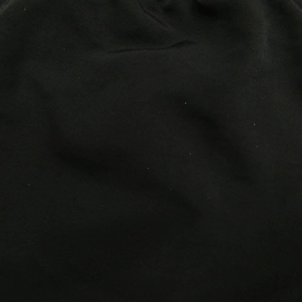 Supreme シュプリーム 24SS NB02410I x The North Face ノースフェイス Nylon Short ナイロンショーツ ショートパンツ ブラック系 L【中古】