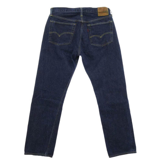 Levi's リーバイス 50154-0090 LVC 1954年 復刻 501ZXX デニム パンツ インディゴブルー系 インディゴブルー系 W38【中古】