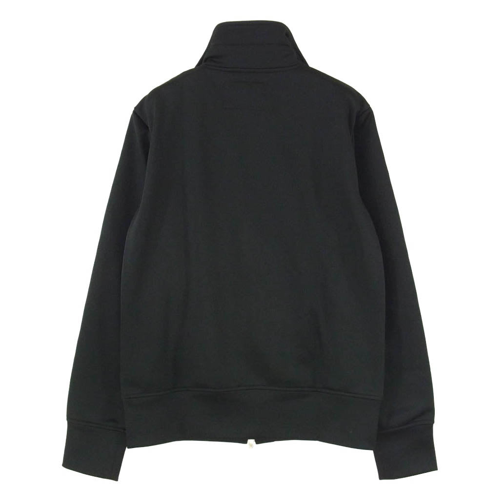 drestrip ドレストリップ HSJ-05 百式 ジャージ ハイネック トラック ジップアップ ジャケット ブラック系 1【美品】【中古】