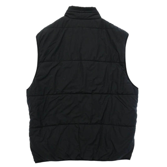 mont-bell モンベル 中綿 ベスト ダークネイビー系 XL【中古】