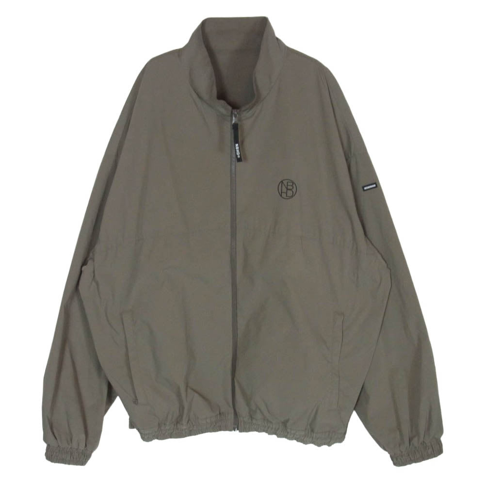 NEIGHBORHOOD ネイバーフッド 24AW 242UTNH-JKM02 DUCK WORK