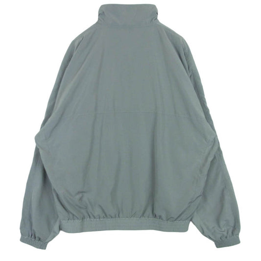 WACKO MARIA ワコマリア 26SS 26SS-WMO-UB01 UMBRO TRACK JACKET TYPE-1 アンブロ ナイロン トラック ジャケット グレー系 M【美品】【中古】