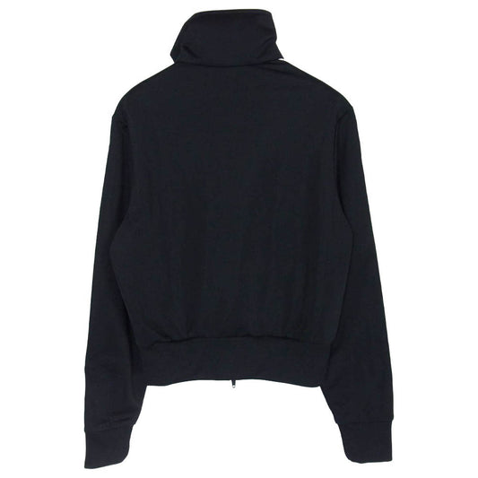 adidas アディダス FM3269 Originals オリジナルス FIREBIRD TRACK TOP ジャージ トラックジャケット ブラック系 S【極上美品】【中古】