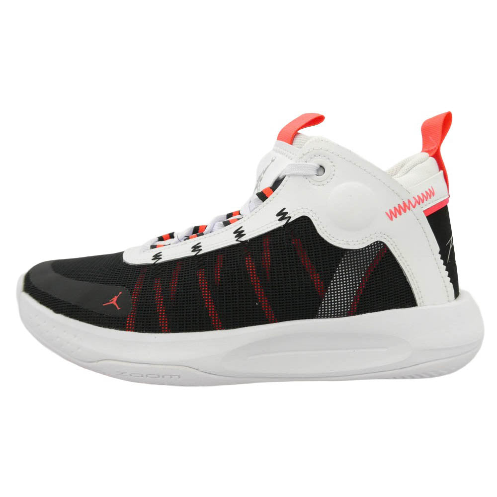 NIKE ナイキ BQ3448-100 JORDAN JUMPMAN 2020 PF ジョーダン ジャンプマン バスケットボール シューズ ローカットスニーカー マルチカラー系 26cm【美品】【中古】
