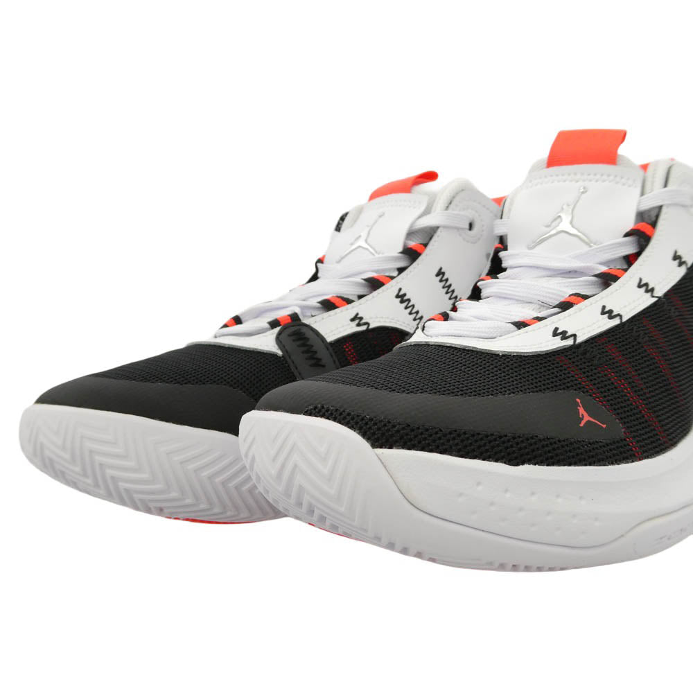 NIKE ナイキ BQ3448-100 JORDAN JUMPMAN 2020 PF ジョーダン ジャンプマン バスケットボール シューズ ローカットスニーカー マルチカラー系 26cm【美品】【中古】