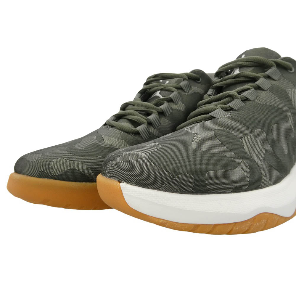 NIKE ナイキ 881444-051 JORDAN B FLY ジョーダン B フライ バスケットボール シューズ ローカットスニーカー マルチカラー系 25cm【美品】【中古】