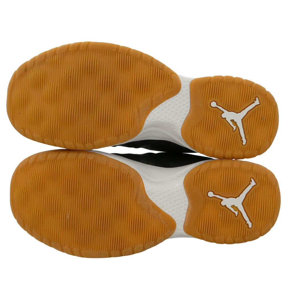 NIKE ナイキ 881444-051 JORDAN B FLY ジョーダン B フライ バスケットボール シューズ ローカットスニーカー マルチカラー系 25cm【美品】【中古】