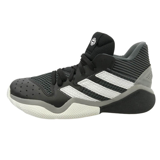 adidas アディダス EF9893 Harden Stepback ハーデン ステップバック ローカット スニーカー マルチカラー系 25.5cm【極上美品】【中古】