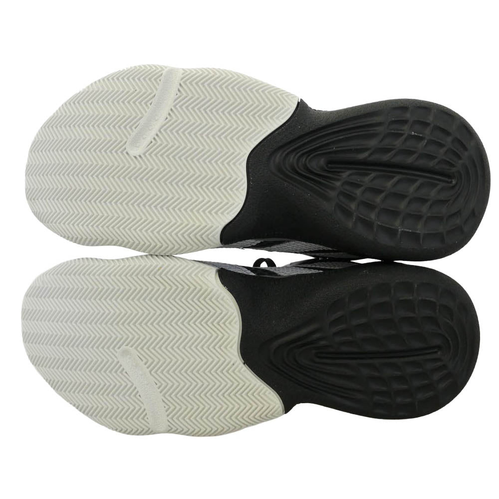 adidas アディダス EF9893 Harden Stepback ハーデン ステップバック ローカット スニーカー マルチカラー系 25.5cm【極上美品】【中古】