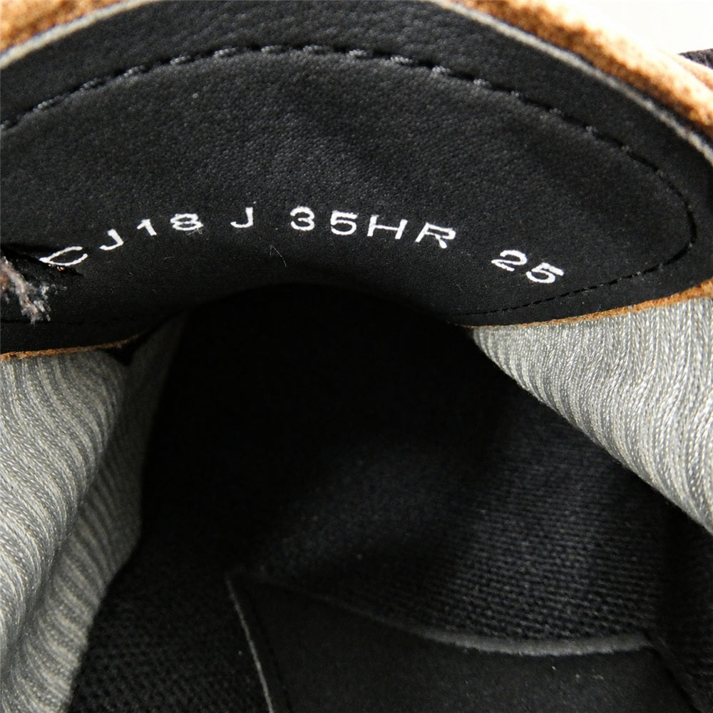 REGAL リーガル 35HR GORE-TEX ゴアテックス ストレートチップ ドレス ビジネス シューズ ブラウン系 ブラック系 25cm【新古品】【未使用】【中古】