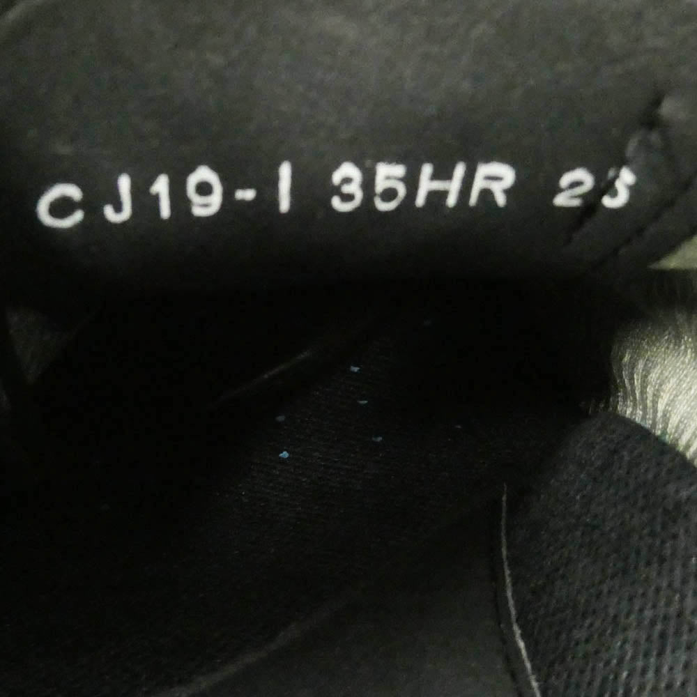 REGAL リーガル 35HR GORE-TEX ゴアテックス 内羽根 ストレートチップ レザー ビジネスシューズ ブラック系 25cm【新古品】【未使用】【中古】