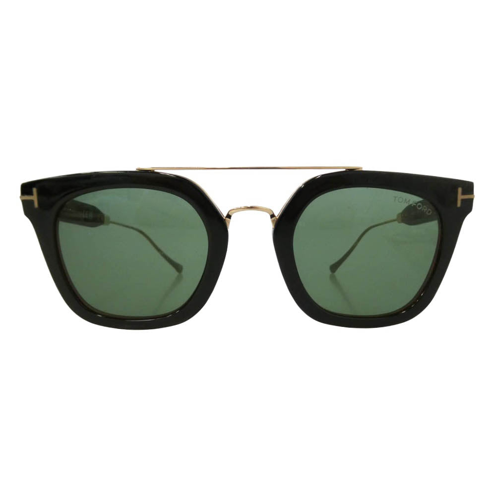 TOM FORD トムフォード Alex-02 TF541 05N サングラス アイウェア 51□25【中古】