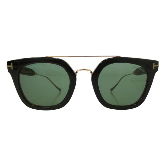 TOM FORD トムフォード Alex-02 TF541 05N サングラス アイウェア 51□25【中古】