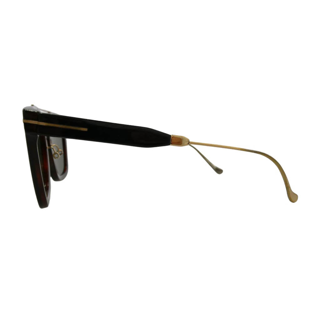 TOM FORD トムフォード Alex-02 TF541 05N サングラス アイウェア 51□25【中古】