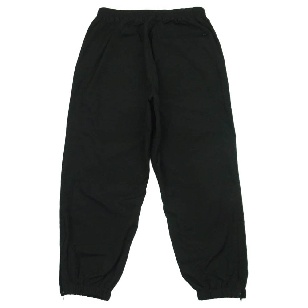 WACKO MARIA ワコマリア 26SS 26SS-WMO-UB02 UMBRO アンブロ TRACK PANTS トラック パンツ ブラック系 L【中古】