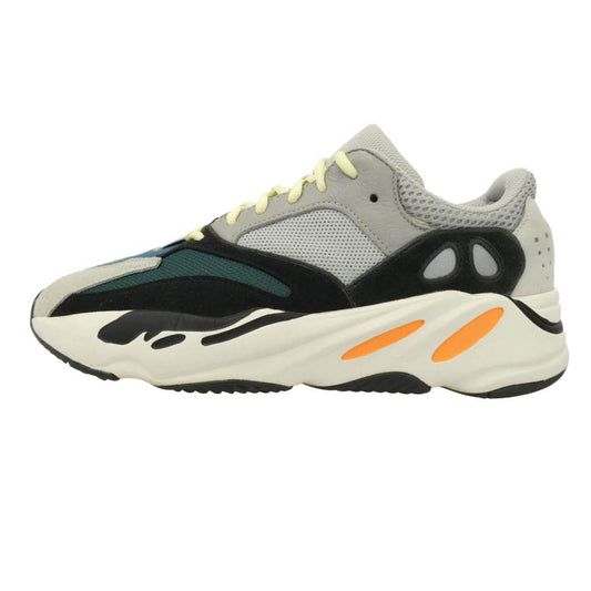 YEEZY BOOST イージーブースト B75571 700 Wave Runner 700 ウェーブランナー ローカットスニーカー マルチカラー系 28.5cm【中古】