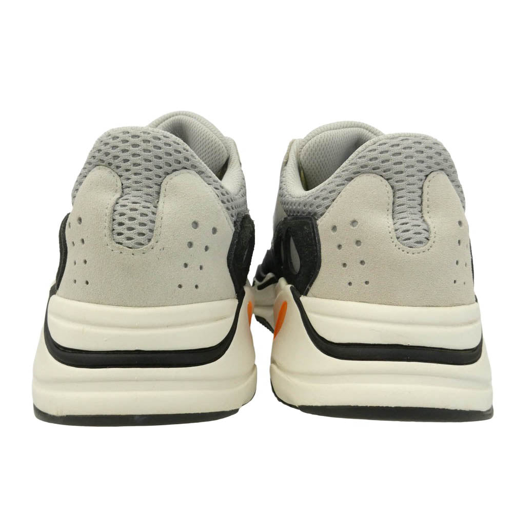 YEEZY BOOST イージーブースト B75571 700 Wave Runner 700 ウェーブランナー ローカットスニーカー マルチカラー系 28.5cm【中古】