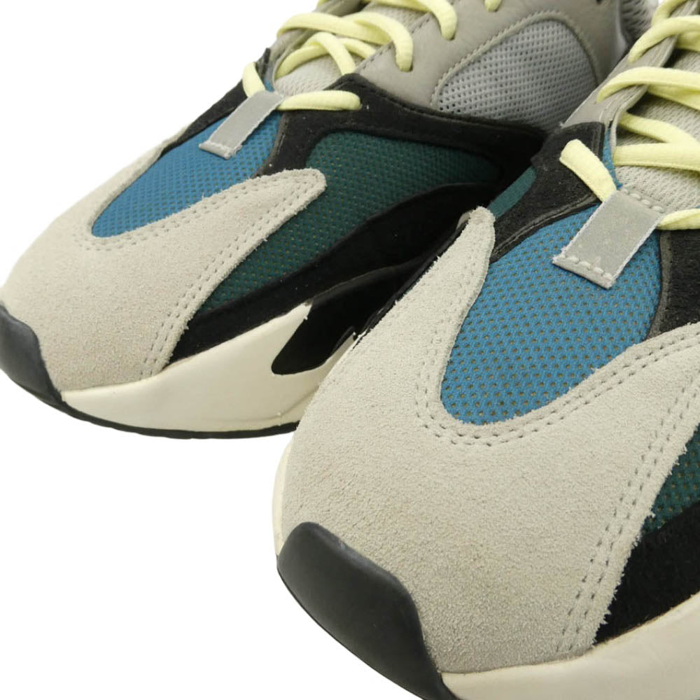 YEEZY BOOST イージーブースト B75571 700 Wave Runner 700 ウェーブランナー ローカットスニーカー マルチカラー系 28.5cm【中古】