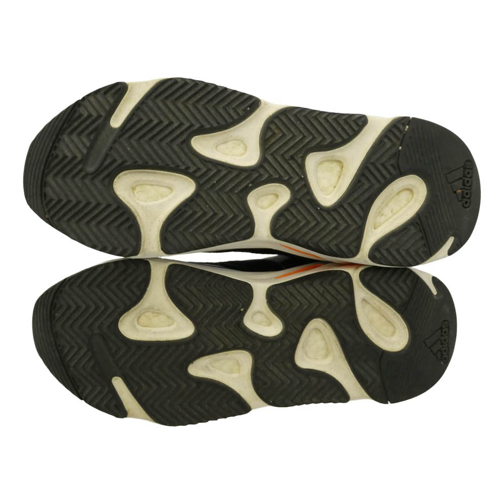 YEEZY BOOST イージーブースト B75571 700 Wave Runner 700 ウェーブランナー ローカットスニーカー マルチカラー系 28.5cm【中古】