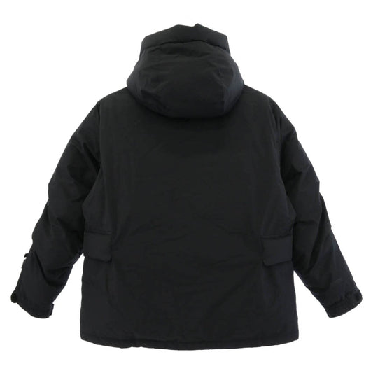 DAIWA PIER39 ダイワピア 25AW BW-15025W WINDSTOPPER EXPEDITION DOWN JACKET ウインドストッパー ダウン ジャケット ブラック系 M【中古】