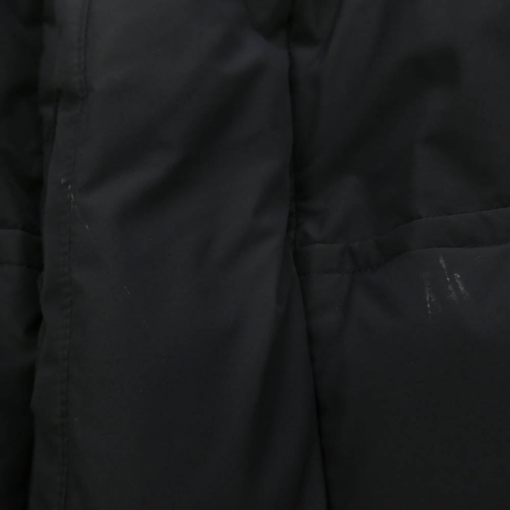 DAIWA PIER39 ダイワピア 25AW BW-15025W WINDSTOPPER EXPEDITION DOWN JACKET ウインドストッパー ダウン ジャケット ブラック系 M【中古】
