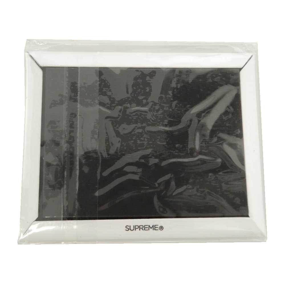 Supreme シュプリーム 17SS Orgy Magnet オージー マグネット 磁石 ホワイト系【新古品】【未使用】【中古】