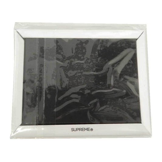 Supreme シュプリーム 17SS Orgy Magnet オージー マグネット 磁石 ホワイト系【新古品】【未使用】【中古】