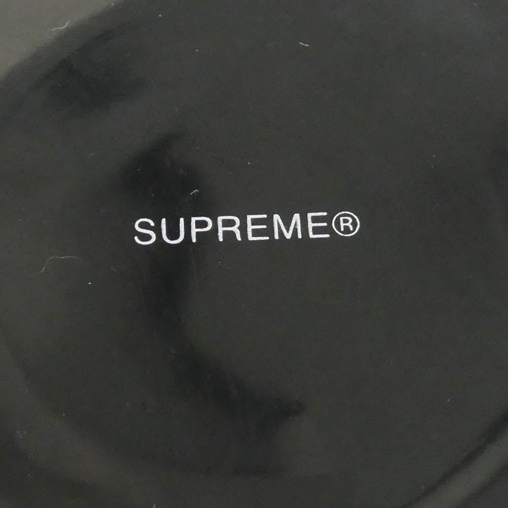 Supreme シュプリーム 16SS You Still Suck Keychain ユー スティル サック ラバー キーチェーン キーホルダー ホワイト ブラック 2個セット ブラック系 ホワイト系【新古品】【未使用】【中古】