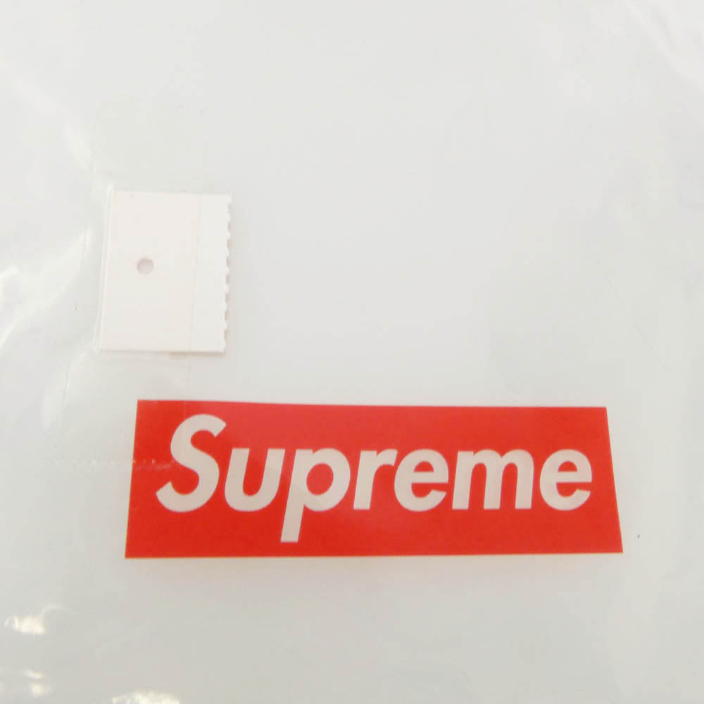 Supreme シュプリーム 19SS STICKER SET ステッカー 8枚 セット【新古品】【未使用】【中古】