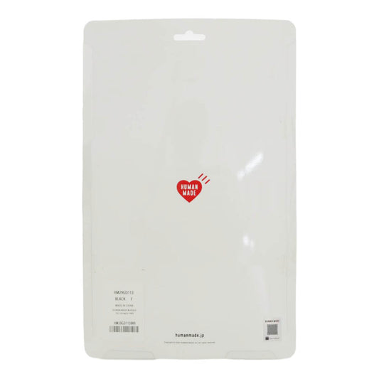 HUMAN MADE ヒューマンメイド 25SS HM29GD113 Book For Futuristic Teenagers Season 29 アヒル型 フィギュア ブリスターパック スペシャル ルックブック シーズン 29 ブラック系【新古品】【未使用】【中古】
