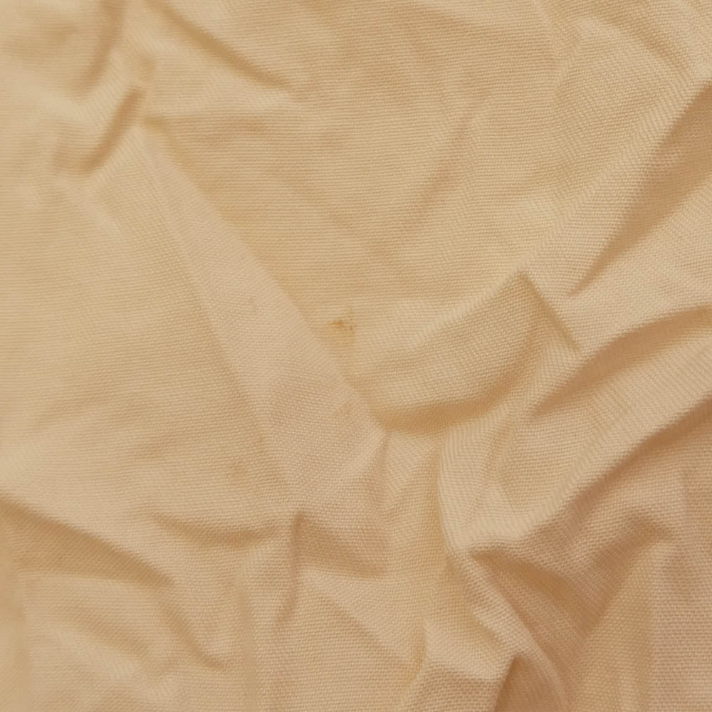 AURALEE オーラリー 24SS A24SS02FW WRINKLED WASHED FINX TWILL SHIRT シワ加工 フィンクス ツイル 長袖 シャツ ベージュ系 4【中古】