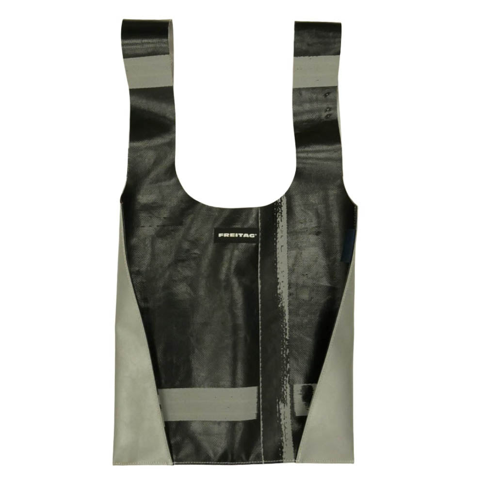 COMME des GARCONS コムデギャルソン FREITAG フライターグ OL-K 215 × FREITAG フライターグ トートバッグ ブラック系【中古】