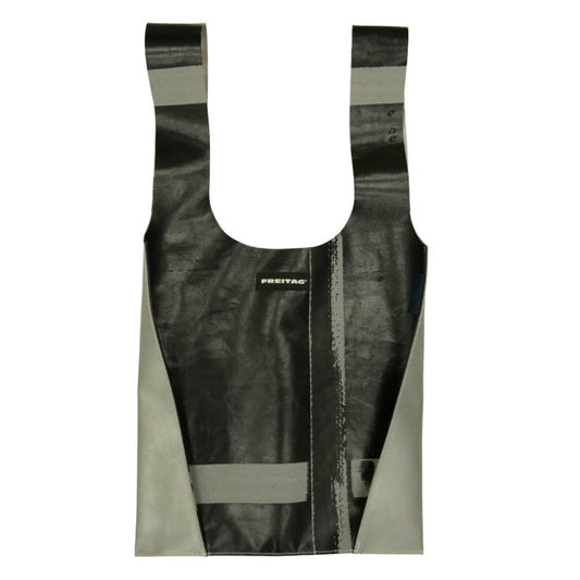 COMME des GARCONS コムデギャルソン FREITAG フライターグ OL-K 215 × FREITAG フライターグ トートバッグ ブラック系【中古】