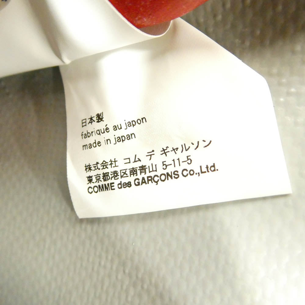 COMME des GARCONS コムデギャルソン FREITAG フライターグ OL-K 215 × FREITAG フライターグ トートバッグ ブラック系【中古】