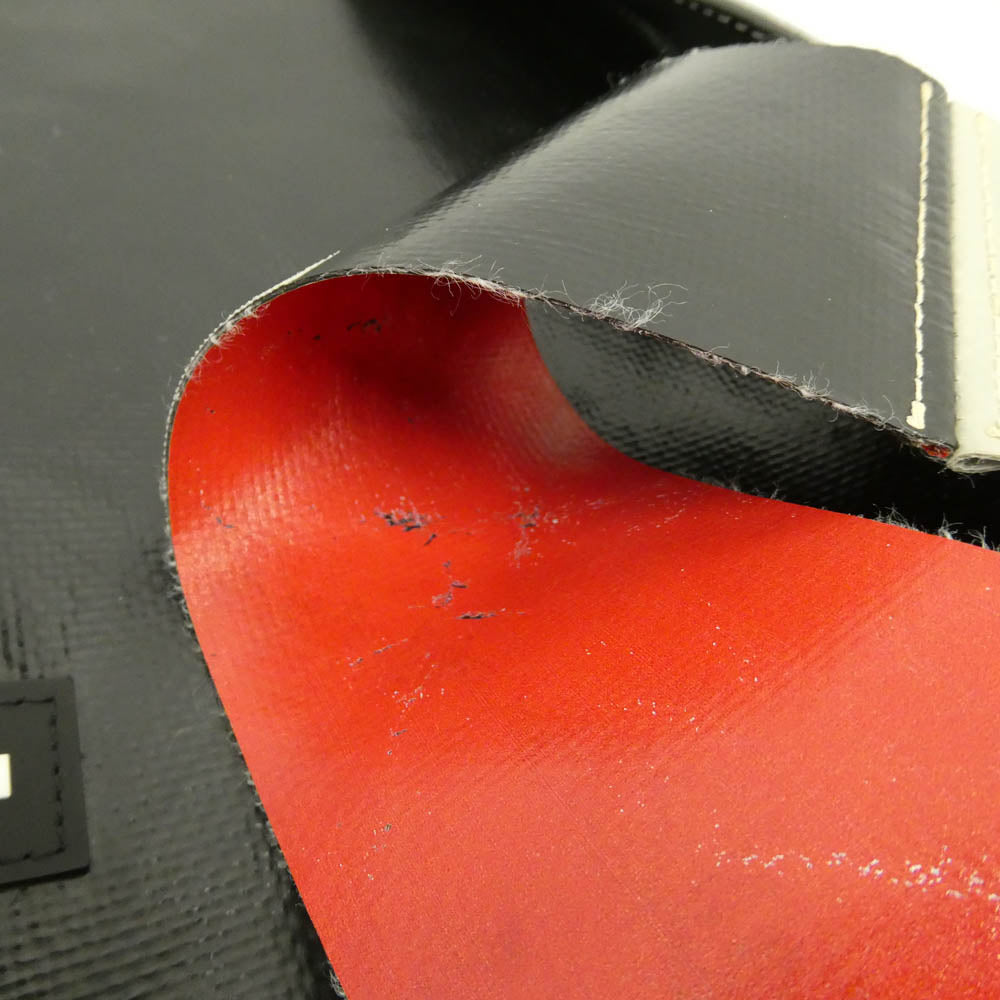 COMME des GARCONS コムデギャルソン FREITAG フライターグ OL-K 215 × FREITAG フライターグ トートバッグ ブラック系【中古】