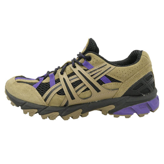 asics アシックス 1201A438 ASICS Gel Sonoma 15-50 ゲルソノマ フィフテーンフィフティー スニーカー マルチカラー系 25.5cm【中古】