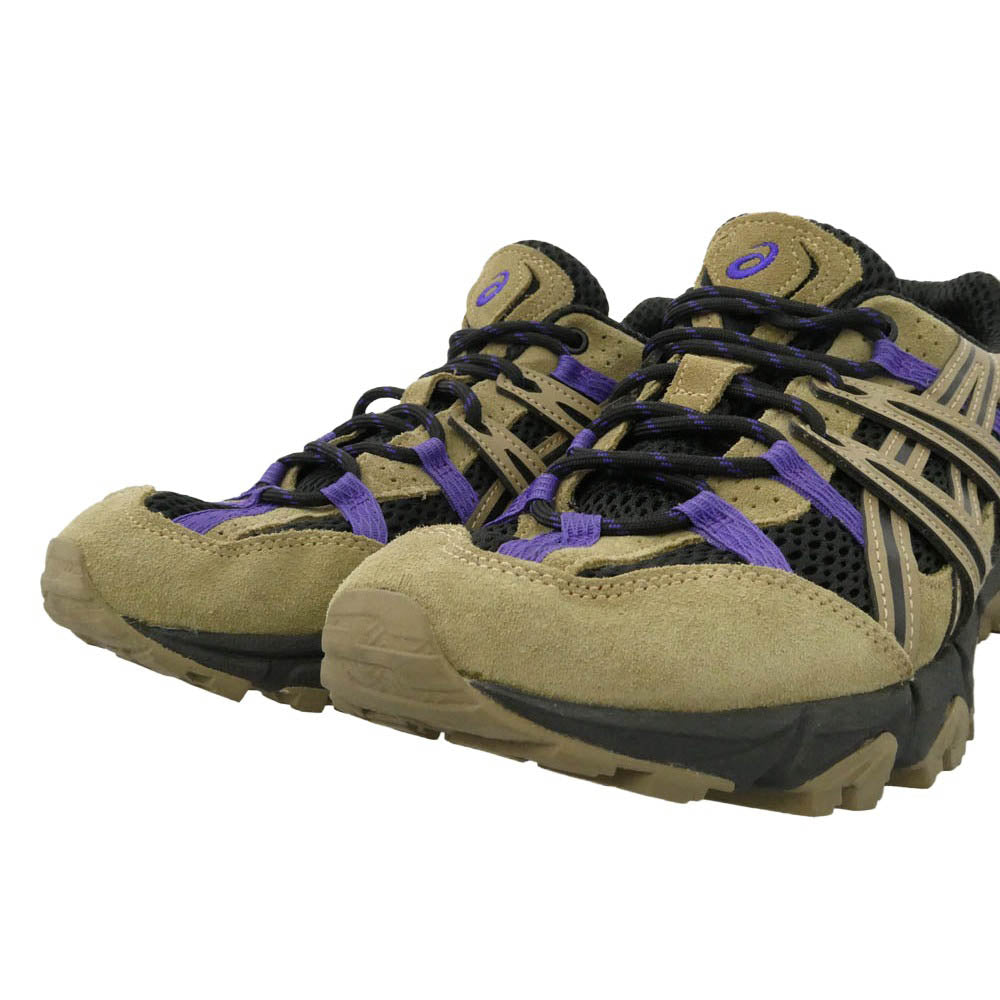 asics アシックス 1201A438 ASICS Gel Sonoma 15-50 ゲルソノマ フィフテーンフィフティー スニーカー マルチカラー系 25.5cm【中古】