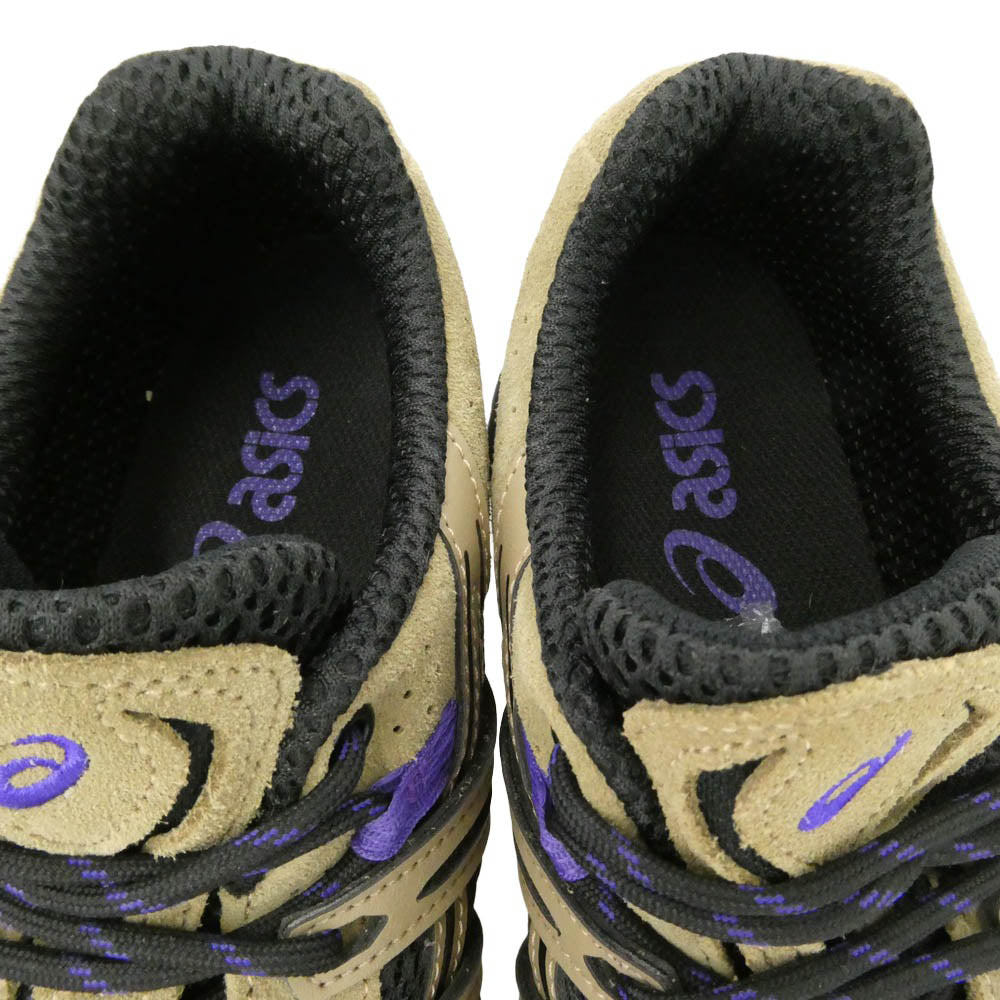 asics アシックス 1201A438 ASICS Gel Sonoma 15-50 ゲルソノマ フィフテーンフィフティー スニーカー マルチカラー系 25.5cm【中古】