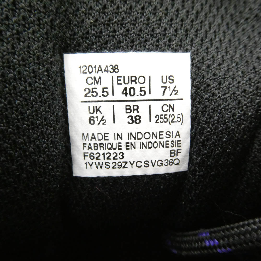 asics アシックス 1201A438 ASICS Gel Sonoma 15-50 ゲルソノマ フィフテーンフィフティー スニーカー マルチカラー系 25.5cm【中古】