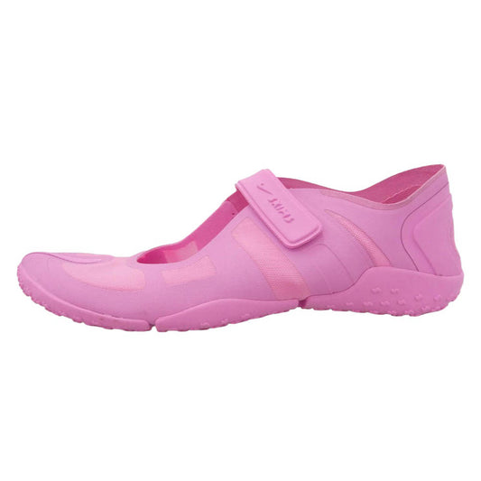 NIKE ナイキ IO7694-600 SKIMS Women's Rift Mesh Psychic Pink ウィメンズ リフト メッシュ サイキックピンク スニーカー ピンク系 25.5cm【中古】