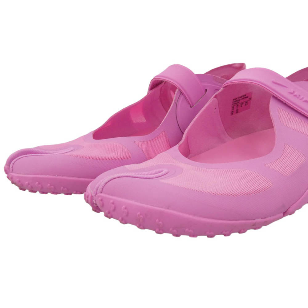 NIKE ナイキ IO7694-600 SKIMS Women's Rift Mesh Psychic Pink ウィメンズ リフト メッシュ サイキックピンク スニーカー ピンク系 25.5cm【中古】
