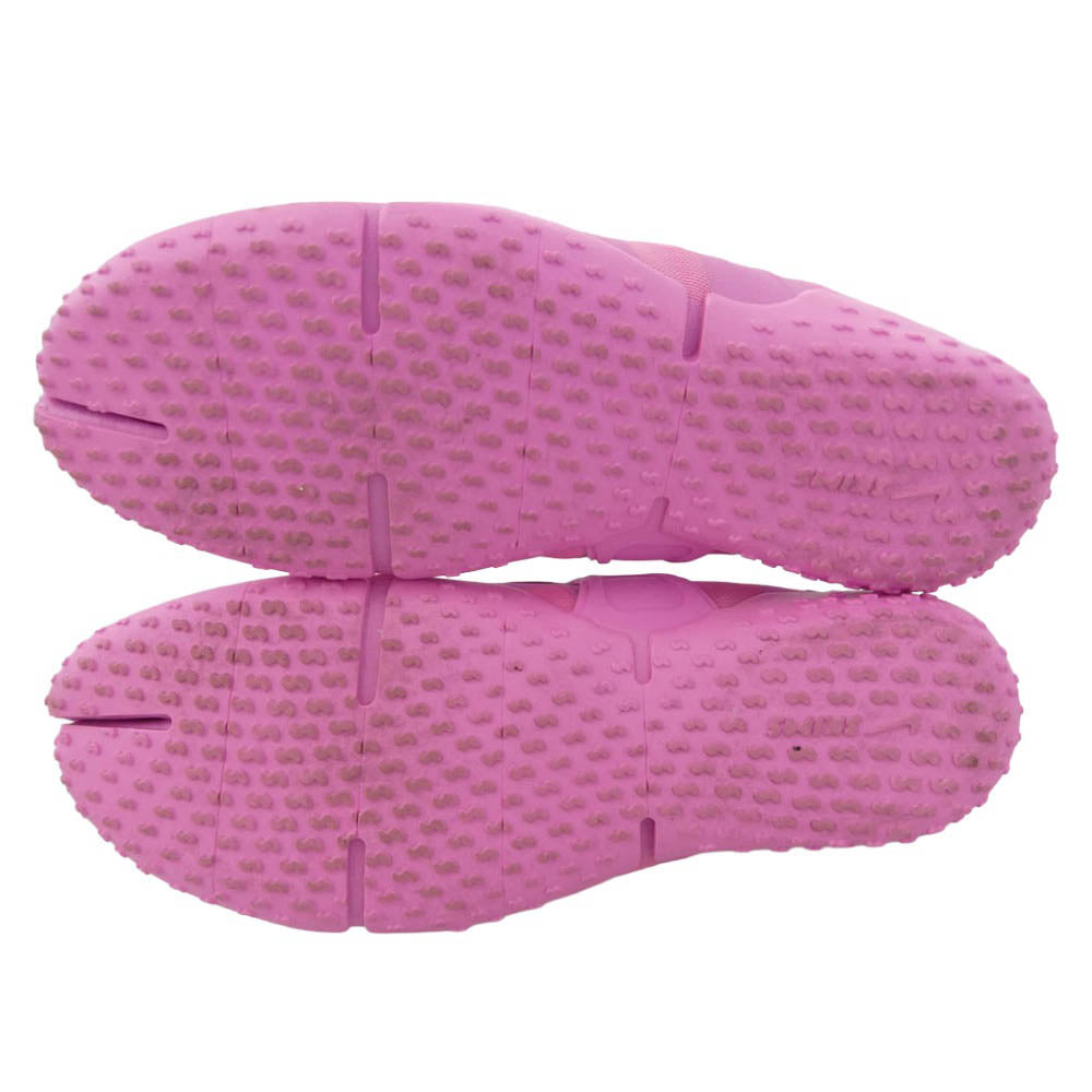 NIKE ナイキ IO7694-600 SKIMS Women's Rift Mesh Psychic Pink ウィメンズ リフト メッシュ サイキックピンク スニーカー ピンク系 25.5cm【中古】