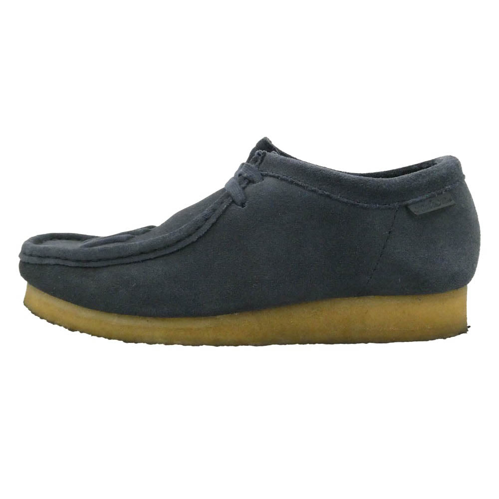 KITH キス Clarks クラークス CLARKS Wallabee Lo クラークス ワラビー