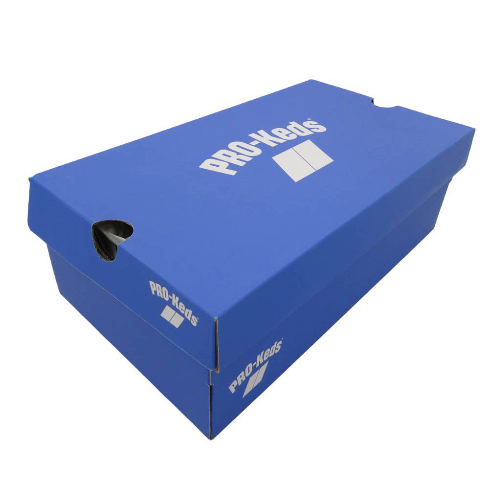 WACKO MARIA ワコマリア PRO-Keds プロケッズ PN1021W1 PRO-KEDS プロケッズ ROYAL PLUS SUEDE LO ロイヤルプラス スエード ロー スニーカー ブラック系 27.5cm【美品】【中古】